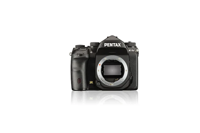 PENTAX K-1/K-1 Mark IIに新ファームVer.2.51 Astrotracer Type2の星追尾精度を改善