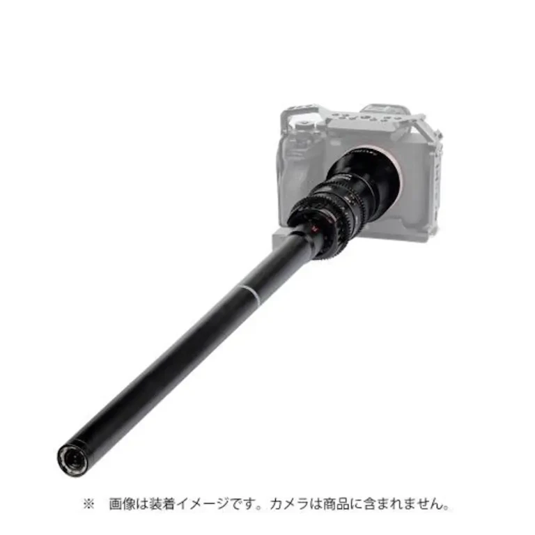 18mm F8.0 Macro 2:1 ペリスコープレンズ スタンダード フジフイルム用 "ブラック"の新品/中古の在庫一覧 3枚目
