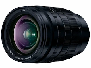 パナソニック LEICA DG VARIO-SUMMILUX 10-25mm/F1.7 ASPH.