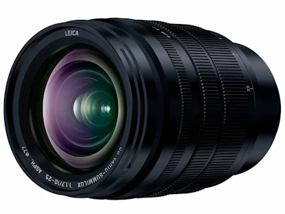 LEICA DG VARIO-SUMMILUX 10-25mm/F1.7 ASPH.