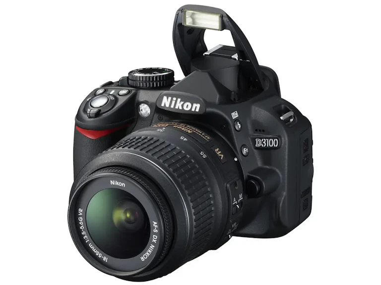 D3100 レンズキットの新品/中古の在庫一覧 4枚目