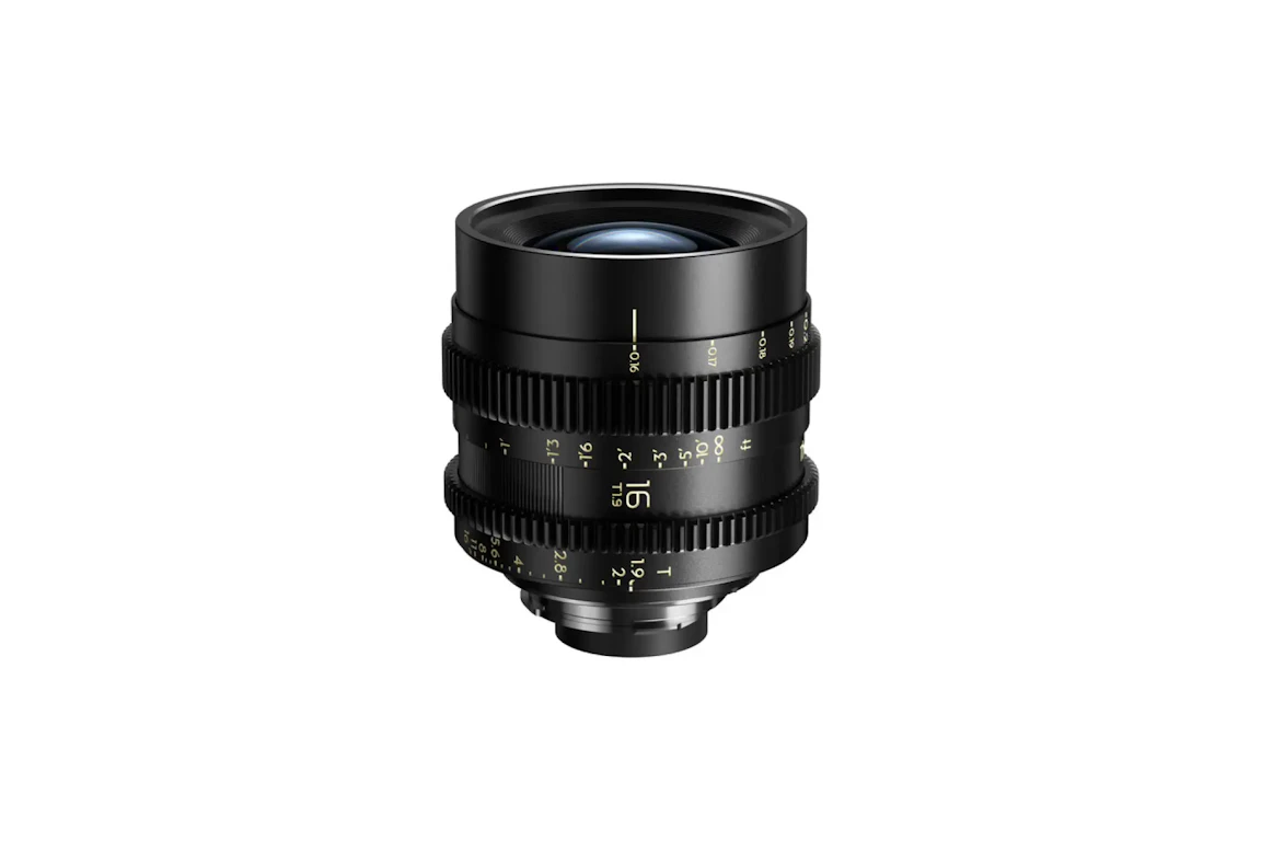 Thypoch Leica M向け「Simera-C 16mm T1.9」シネレンズと6本キットを発売