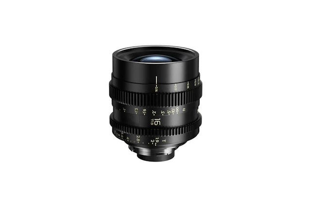 Thypoch Leica M向け「Simera-C 16mm T1.9」シネレンズと6本キットを発売