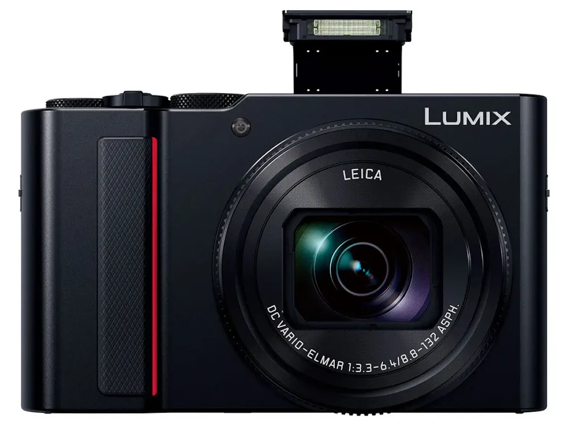 LUMIX TX2(DC-TX2)の新品/中古の在庫一覧 3枚目