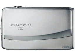 FinePix Z900EXR "シルバー"