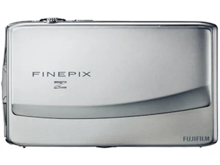 富士フイルム FinePix Z900EXR "シルバー"
