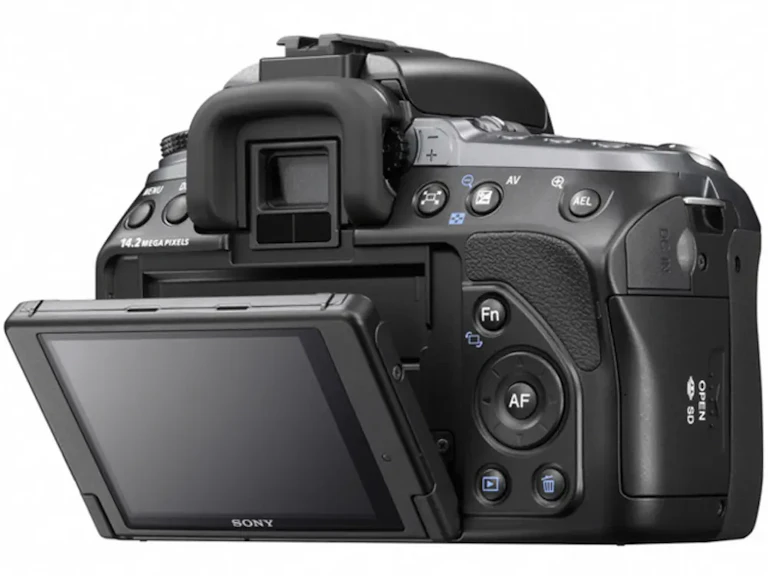 α550 DSLR-A550 ボディの新品/中古の在庫一覧 4枚目