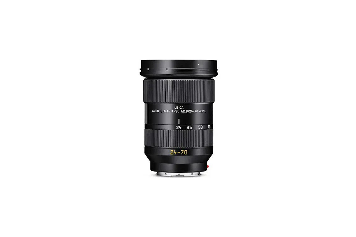 【リーク】ライカ SL 18-50mmの発売日はいつ？価格予想・比較・予約まとめ