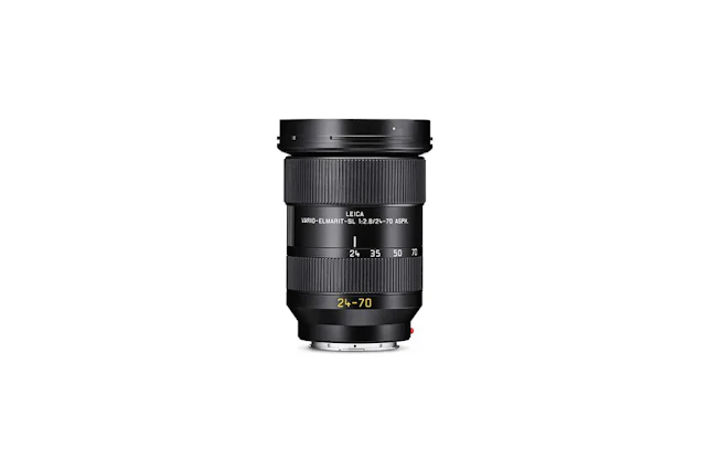 【リーク】ライカ SL 18-50mmの発売日はいつ？価格予想・比較・予約まとめ