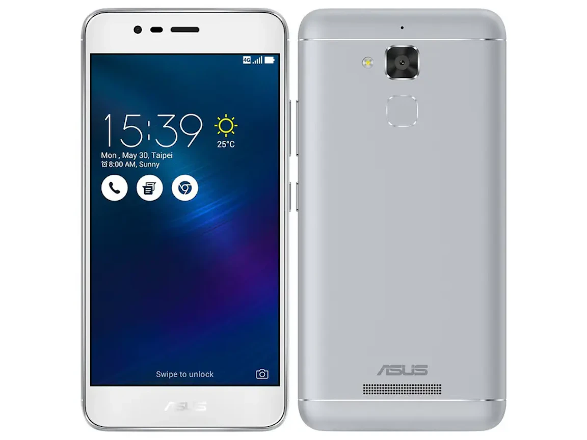 ZenFone 3 Max