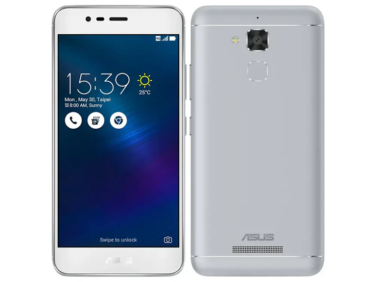 ZenFone 3 Max