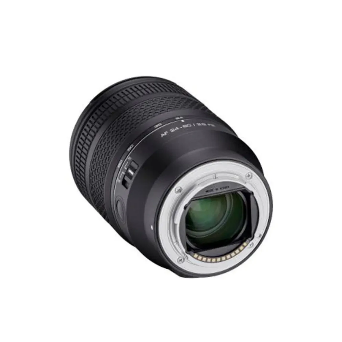 AF 24-60mm F2.8 FEの新品/中古の在庫一覧 2枚目