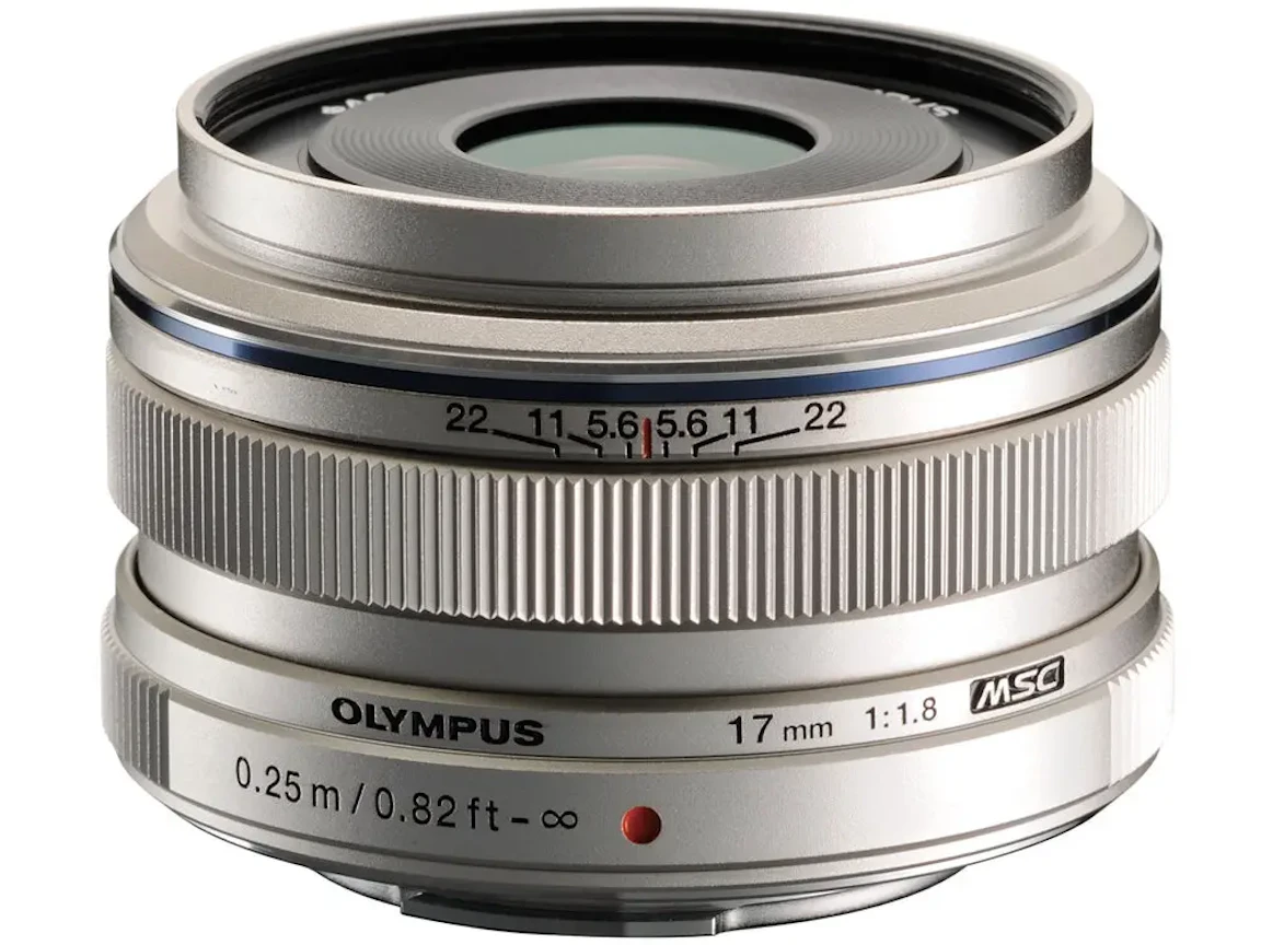 M.ZUIKO DIGITAL 17mm F1.8の新品/中古の在庫一覧 2枚目