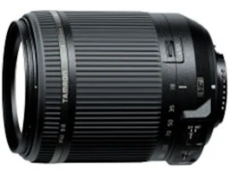 18-200mm F/3.5-6.3 Di II VC キヤノン用