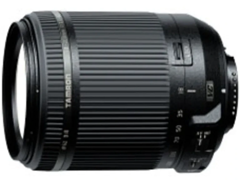 18-200mm F/3.5-6.3 Di II VC