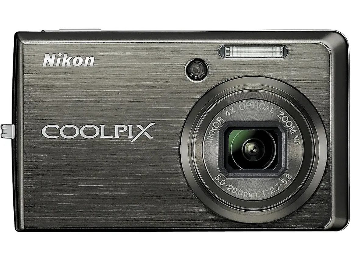 COOLPIX S600の新品/中古の在庫一覧 4枚目