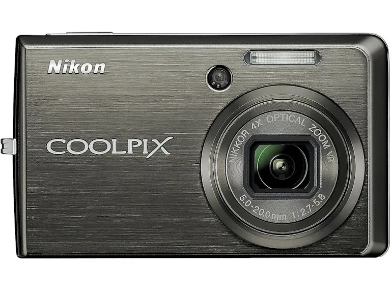 COOLPIX S600の新品/中古の在庫一覧 4枚目