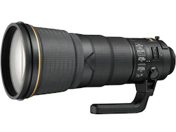 AF-S NIKKOR 400mm f/2.8E FL ED VR