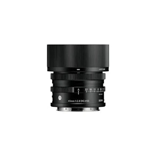 Sigma 45mm F2.8 DG | Contemporary:SIGMA fpを小さく持ち歩きたい人向けの標準単焦点