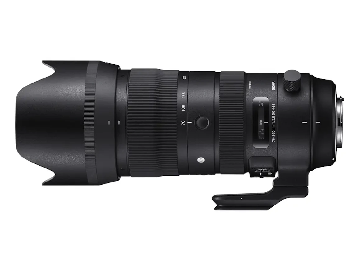 70-200mm F2.8 DG OS HSM シグマ用の新品/中古の在庫一覧 2枚目