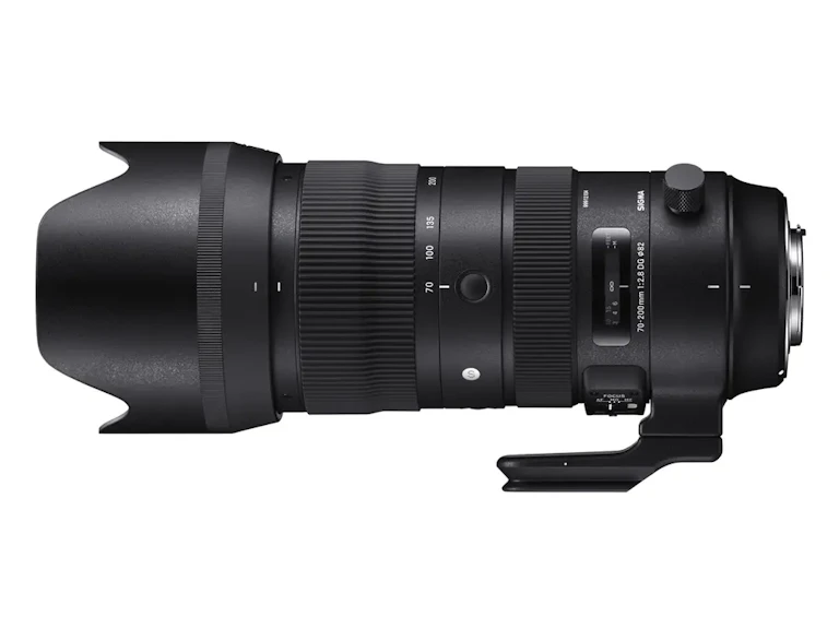 70-200mm F2.8 DG OS HSM シグマ用の新品/中古の在庫一覧 2枚目