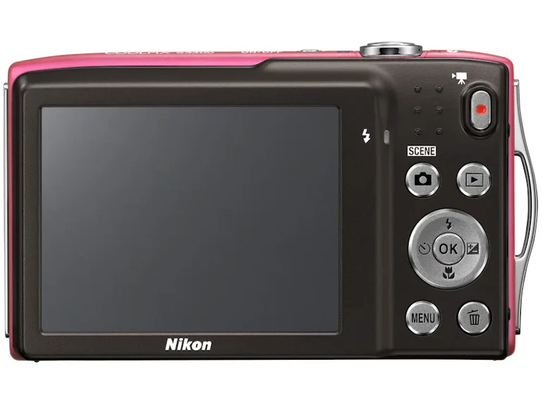 COOLPIX S3300 "ストロベリーピンク"の新品/中古の在庫一覧 3枚目