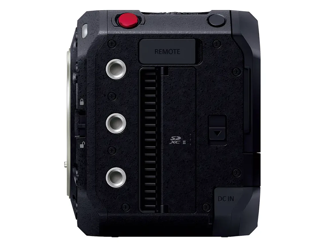 LUMIX BS1H(DC-BS1H) ボディの新品/中古の在庫一覧 8枚目