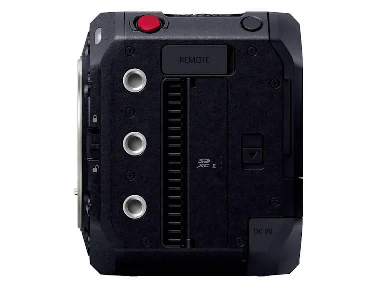 LUMIX BS1H(DC-BS1H) ボディの新品/中古の在庫一覧 8枚目
