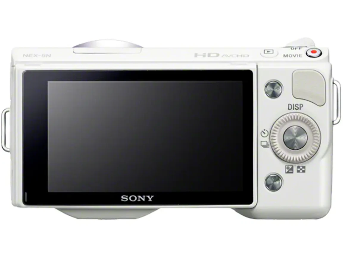 α NEX-5NK ズームレンズキット "ホワイト"の新品/中古の在庫一覧 2枚目