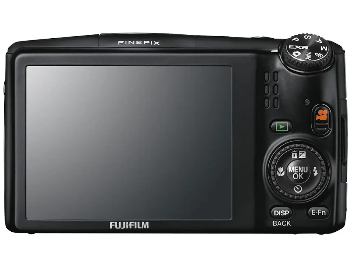 FinePix F1000EXR "ブラック"の新品/中古の在庫一覧 5枚目