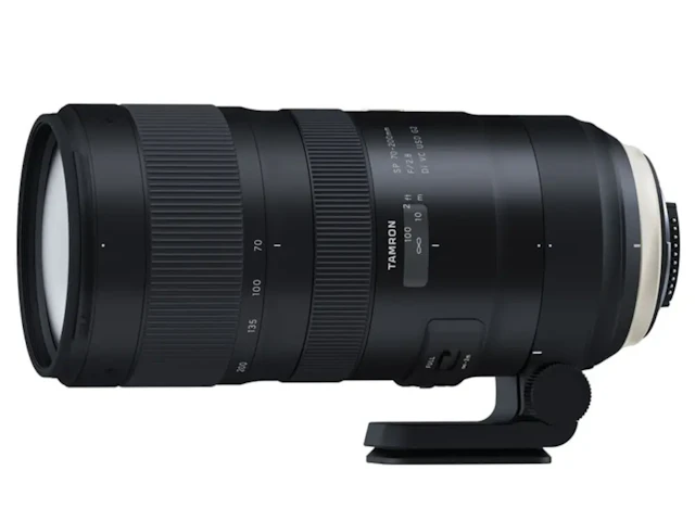 SP 70-200mm F/2.8 Di VC USD G2 ニコン用