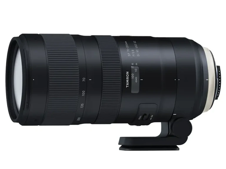 SP 70-200mm F/2.8 Di VC USD G2 ニコン用
