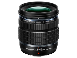 M.ZUIKO DIGITAL ED 12-45mm F4.0 PRO｜軽さ優先でも妥協しないキットの最適解