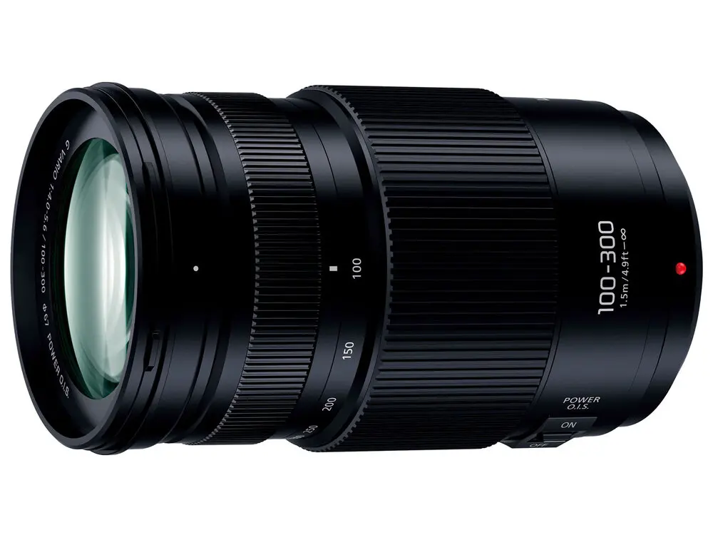 2025年版】パナソニック(Panasonic) LUMIX G(ルミックスG
