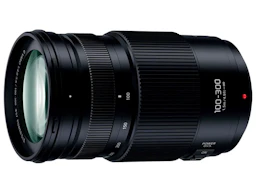 LUMIX G VARIO 100-300mm/F4.0-5.6 II/POWER O.I.S.