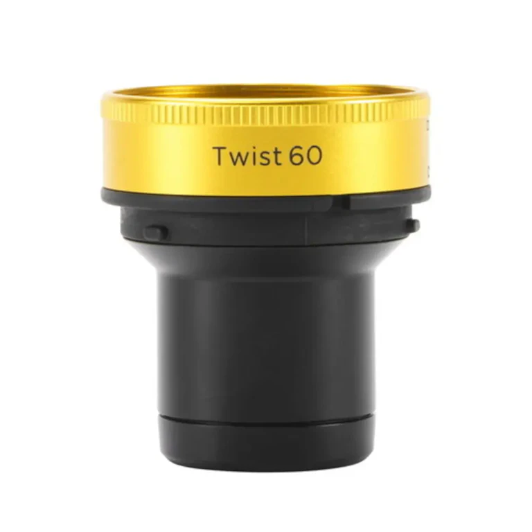 Twist 60 & ダブルグラス II オプティック・スワップ・キット ライカL用の新品/中古の在庫一覧 3枚目