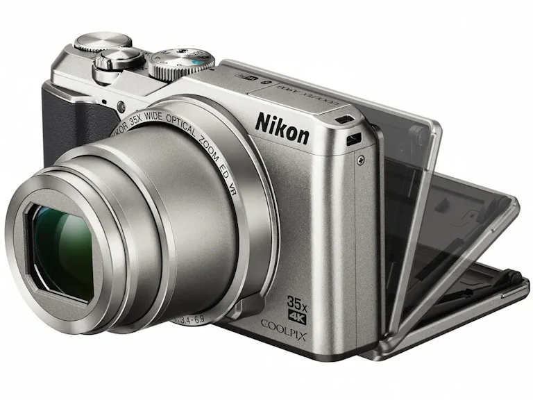 COOLPIX A900 "シルバー"の新品/中古の在庫一覧 7枚目