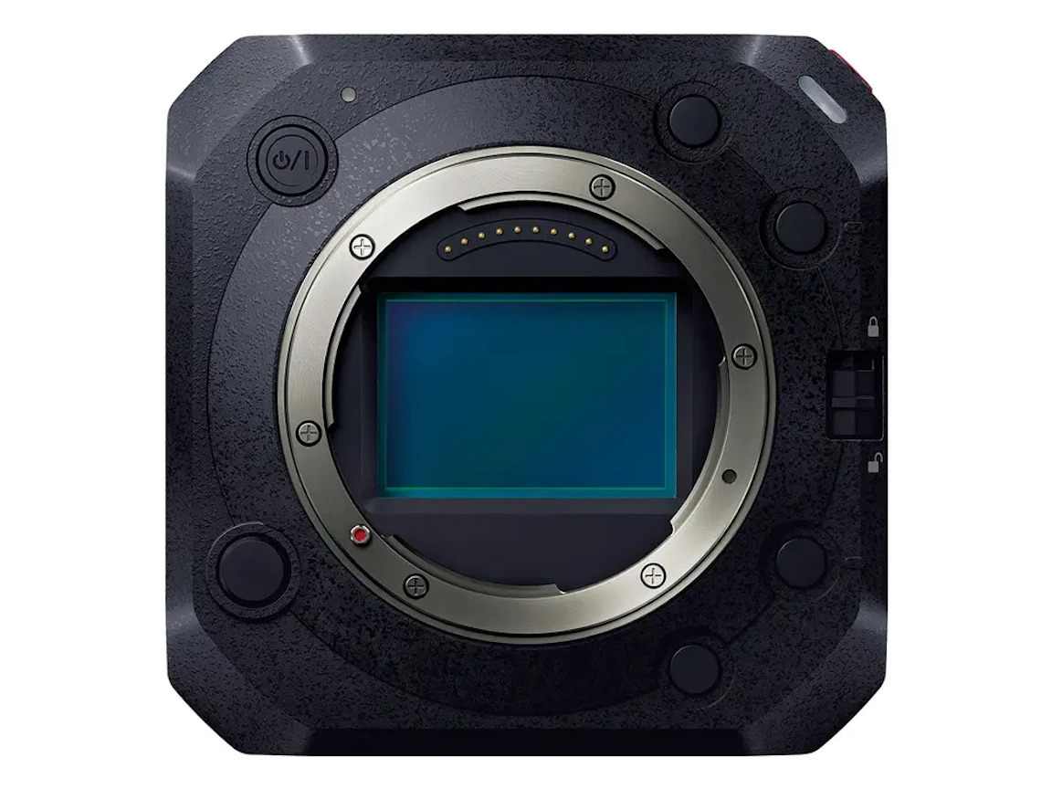 LUMIX BS1H(DC-BS1H) ボディの新品/中古の在庫一覧 2枚目
