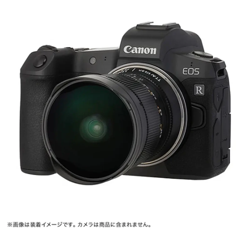 TTArtisan 11mm f/2.8 Fisheye キヤノンRF用の新品/中古の在庫一覧 2枚目