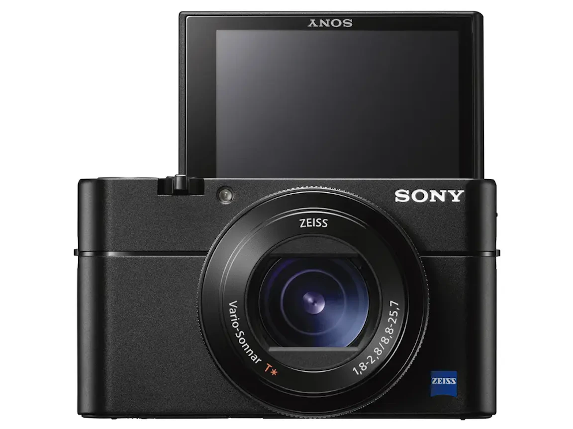 サイバーショット RX100 V(DSC-RX100M5)の新品/中古の在庫一覧 5枚目