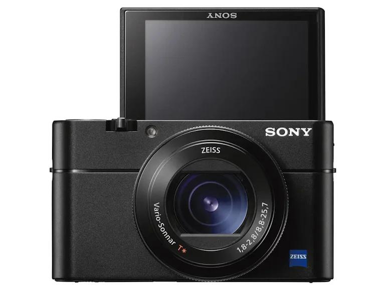 サイバーショット RX100 V(DSC-RX100M5)の新品/中古の在庫一覧 5枚目