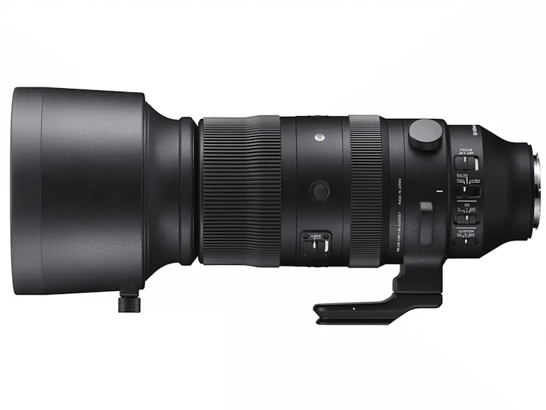 60-600mm F4.5-6.3 DG DN OS ライカL用の新品/中古の在庫一覧 4枚目