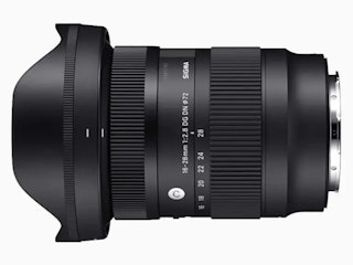 Sigma 16-28mm F2.8 DG DNとの違い