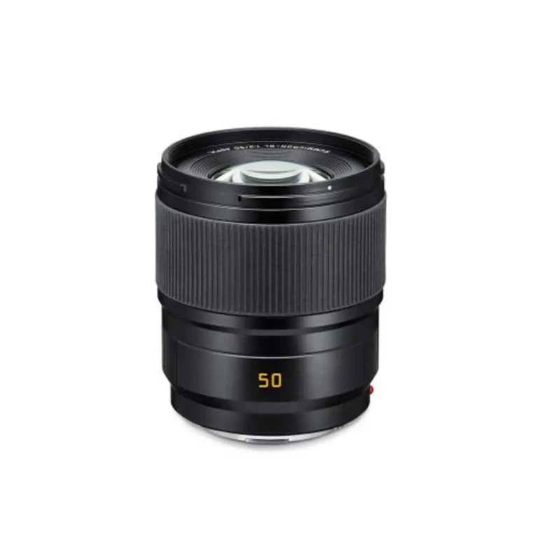 SUMMICRON-SL f2/50mm ASPH. "ブラック"の新品/中古の在庫一覧 3枚目