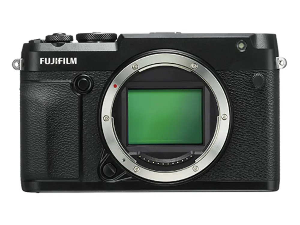 富士フイルム FUJIFILM GFX 50R ボディ 富士フイルム(Fujifilm) GFX 50R ボディの作例・価格・レビュー