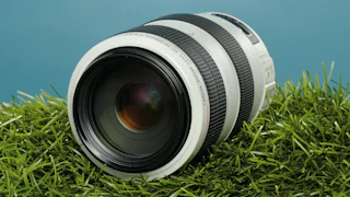 Canon EF 70-300mm F4-5.6L IS USMのレビュー比較まとめ。旅行望遠ズームに最適