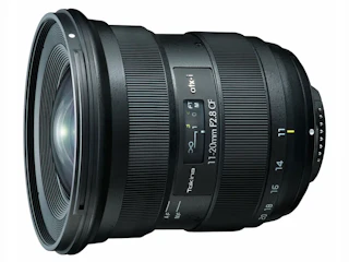 TOKINA atx-i 11-20mm F2.8 CF PLUS ニコン用