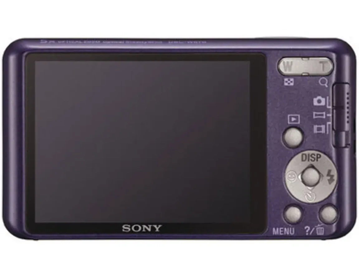 サイバーショット W570(DSC-W570) "バイオレット"の新品/中古の在庫一覧 3枚目
