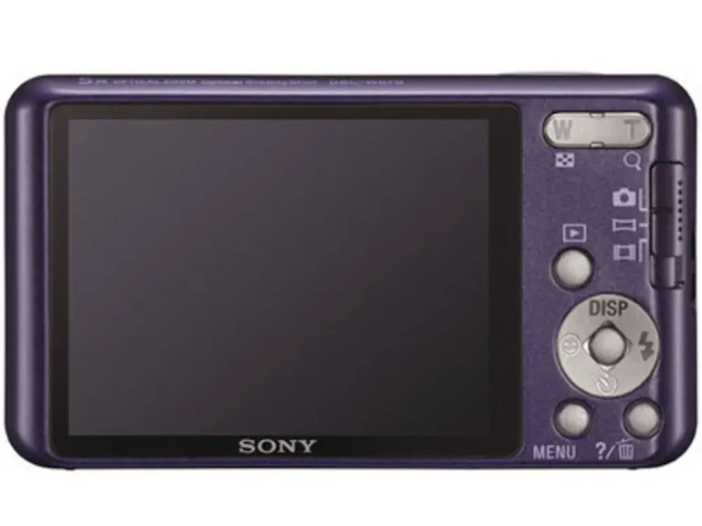 サイバーショット W570(DSC-W570) "バイオレット"の新品/中古の在庫一覧 3枚目