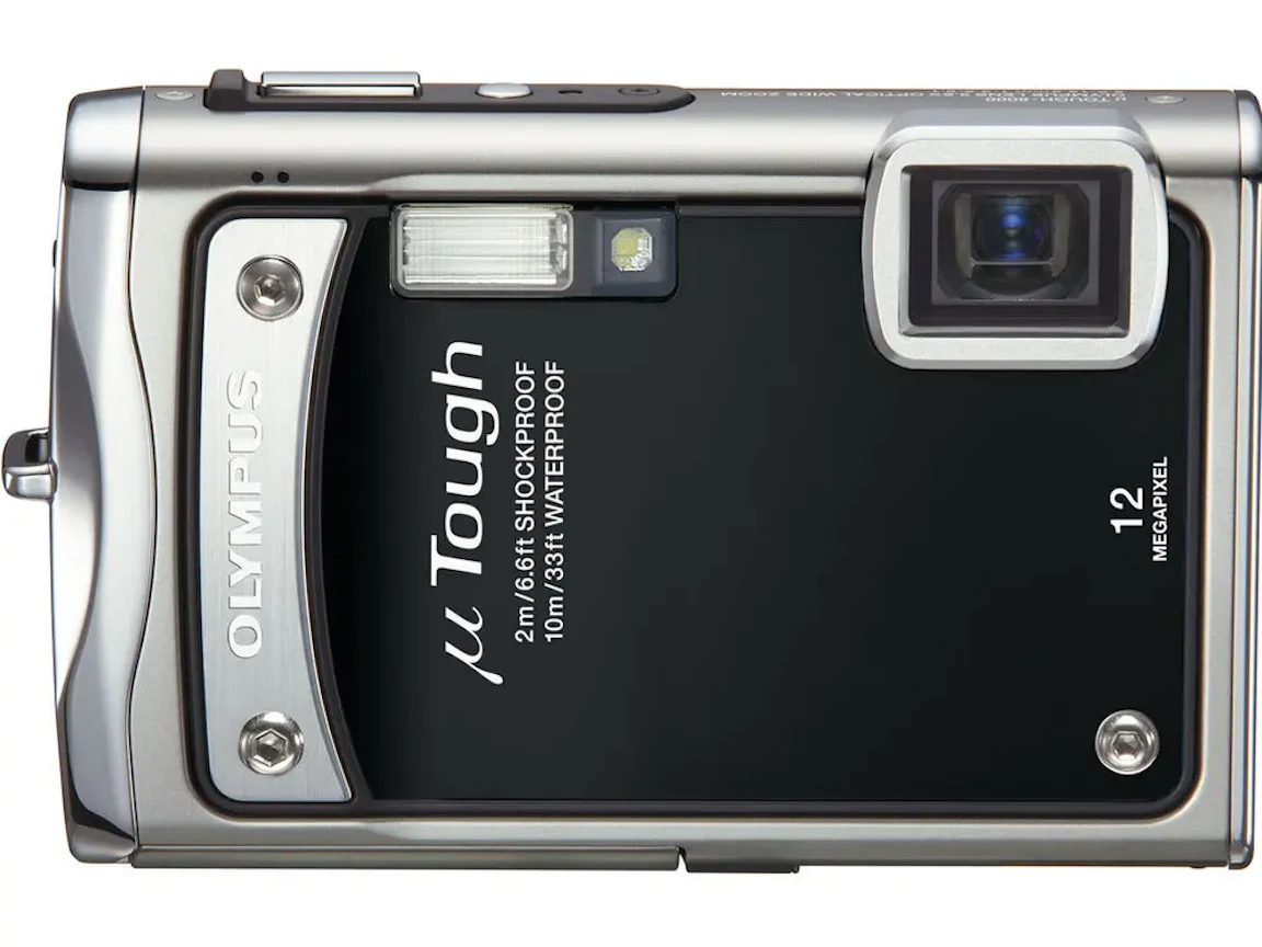 μ TOUGH-8000の新品/中古の在庫一覧 2枚目